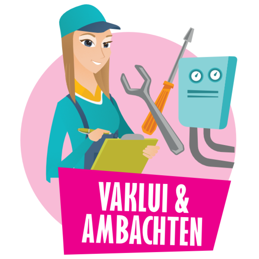 Vaklui & Ambachten