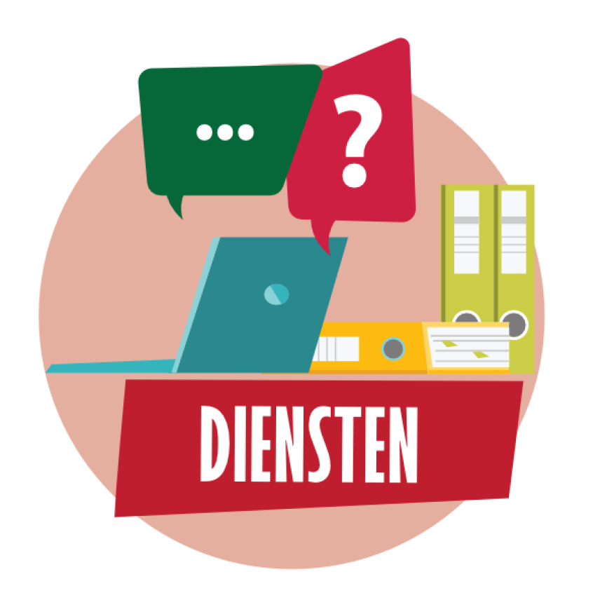 Diensten